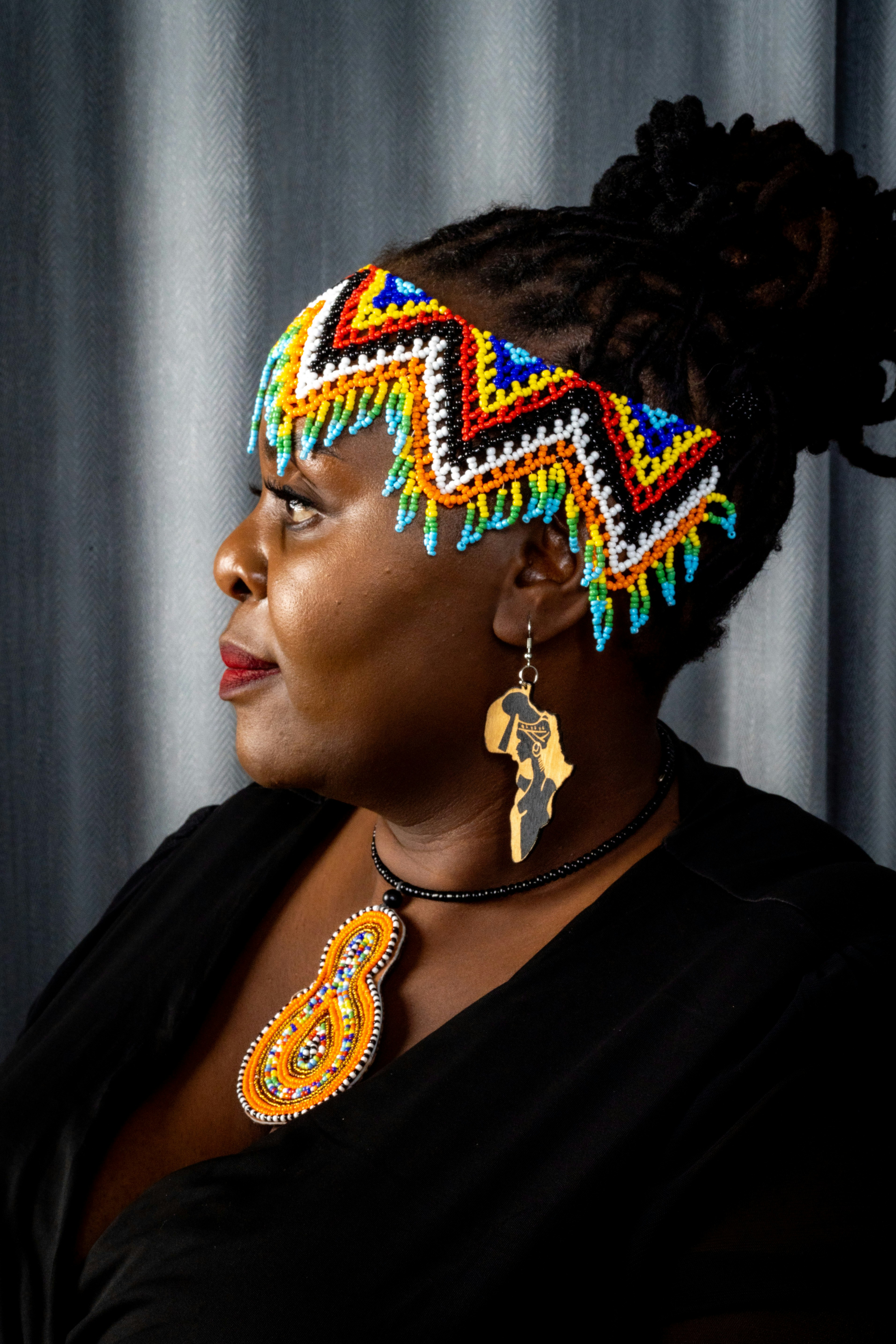 New earrings</br> arrival