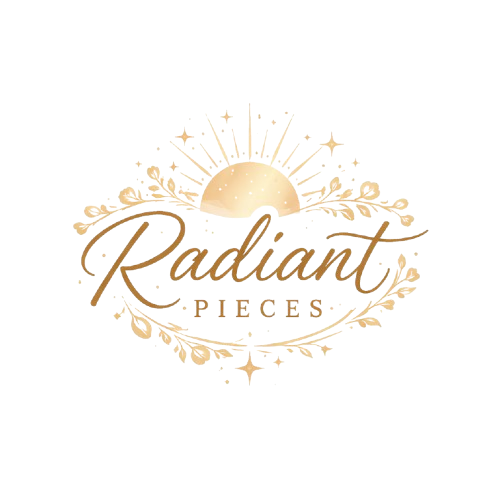 Radiant Pieces