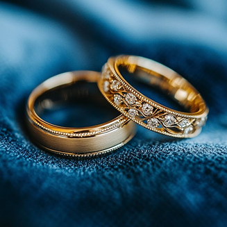 Engagement Rings!
