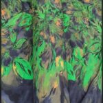Green Fabric